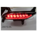 autolamp rear led reflecctor hyundai santa fe 2012-17
